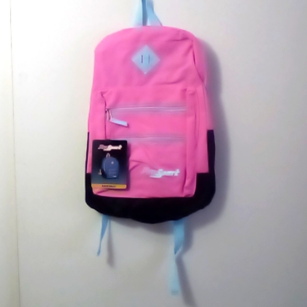 Backpacks